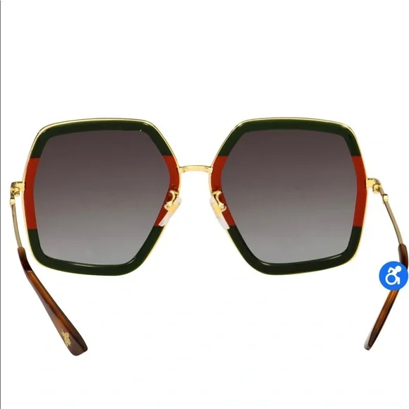 Gucci Shades - Picture 7 of 7